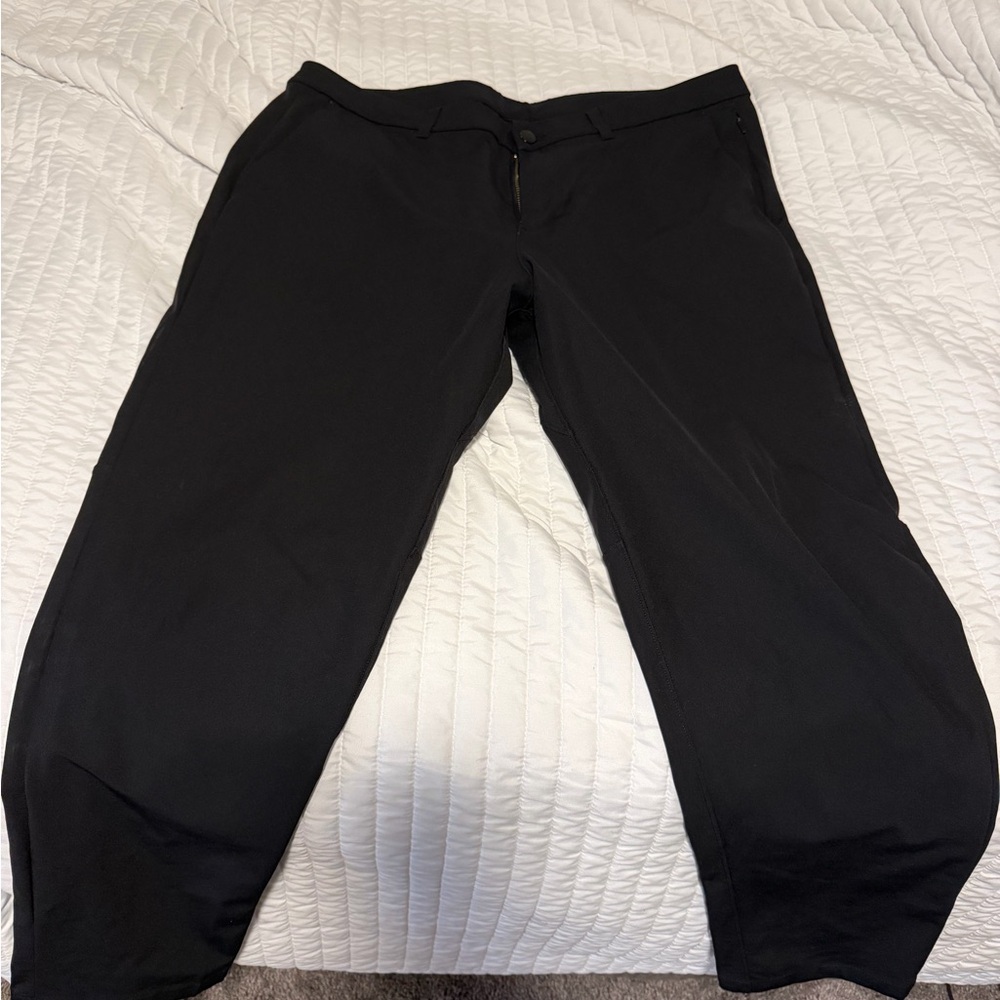 Lululemon Athletica Men's Commission Pants